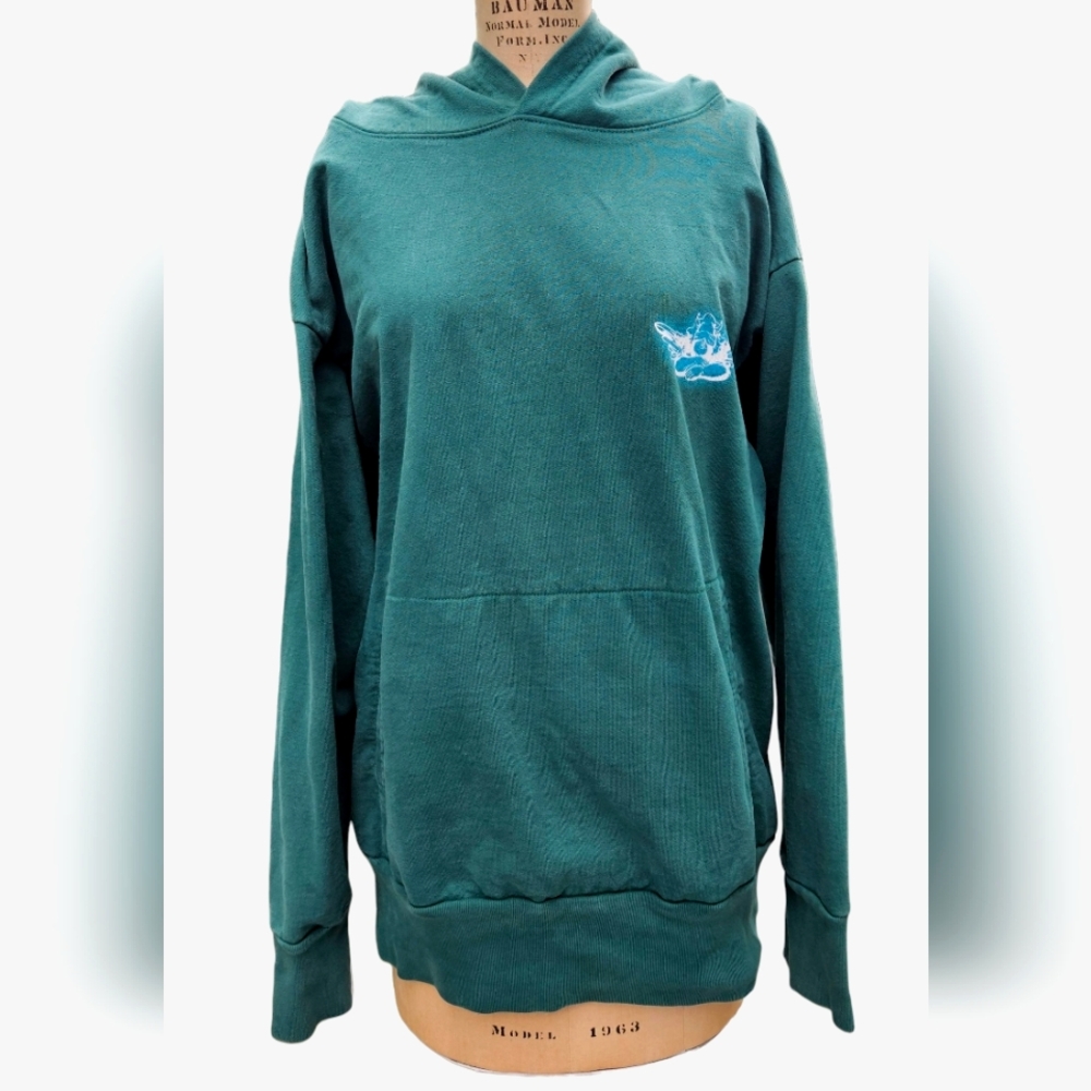 Boys Lie | Jumping To Conclusions Hoodie | Oversized | Women | XL - Picture 5 of 16